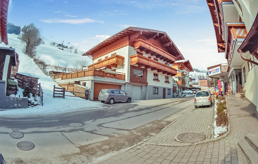 Ferieleilighet - Grossarl , Østerrike - ASA378 5