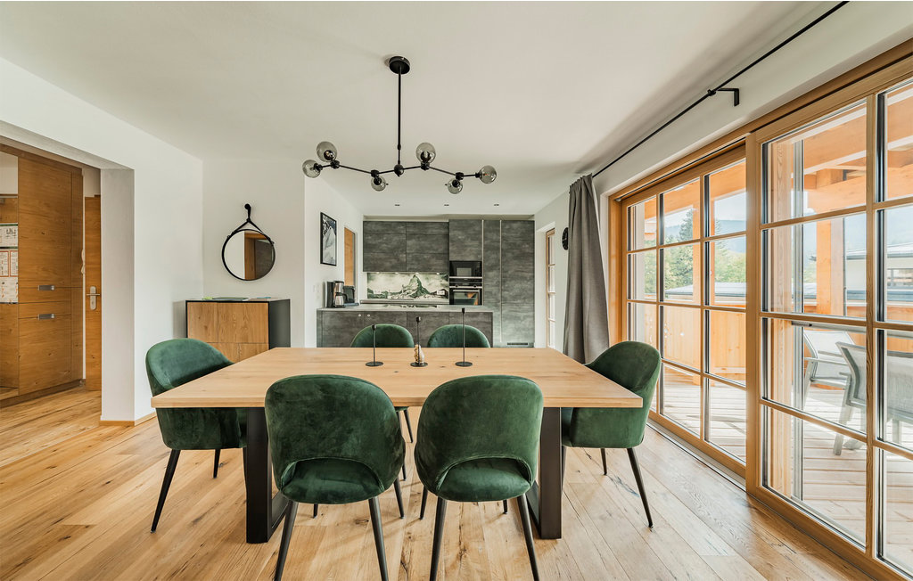 Lejlighed - Rußbach am Pass Gschütt , Østrig - ASA409 10