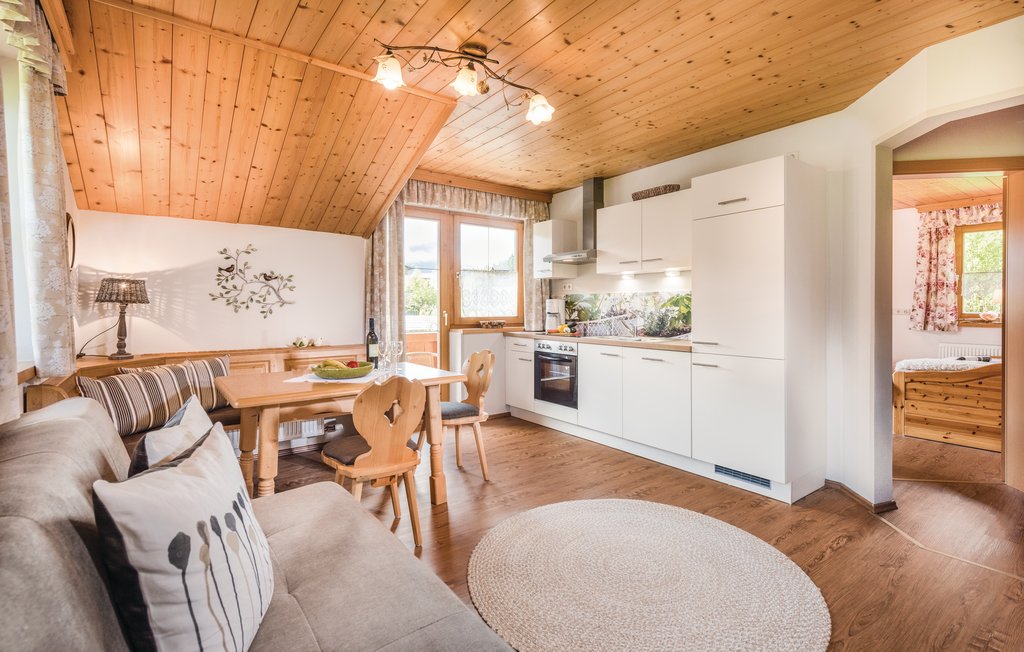 Ferieleilighet - Dorfgastein , Østerrike - ASA757 15