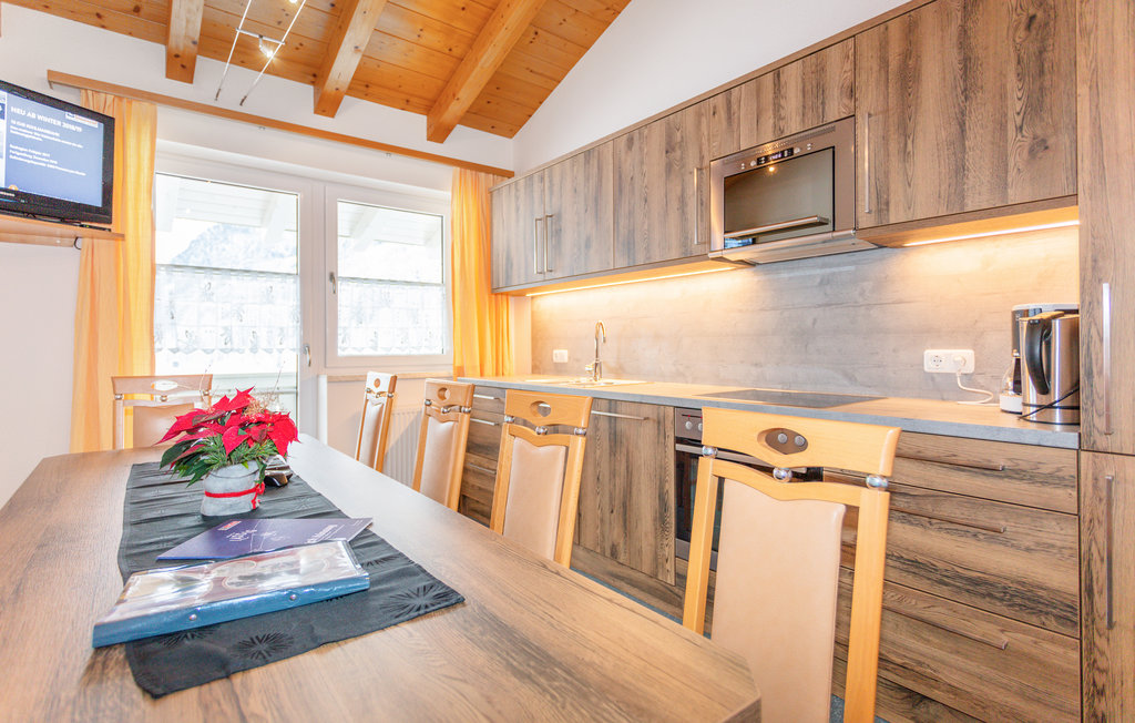 Ferieleilighet - Viehhofen/Saalbach , Østerrike - ASA939 9