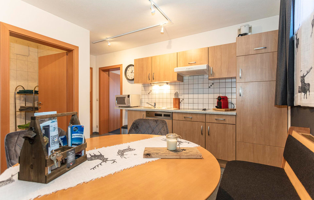 Ferieleilighet - Viehhofen/Saalbach , Østerrike - ASA941 11