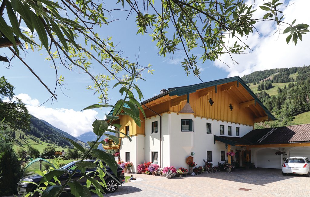 Ferieleilighet - Rauris , Østerrike - ASA993 2