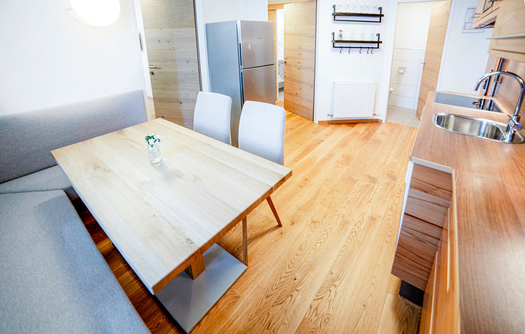 Ferieleilighet - Wagrain , Østerrike - ASA039 3