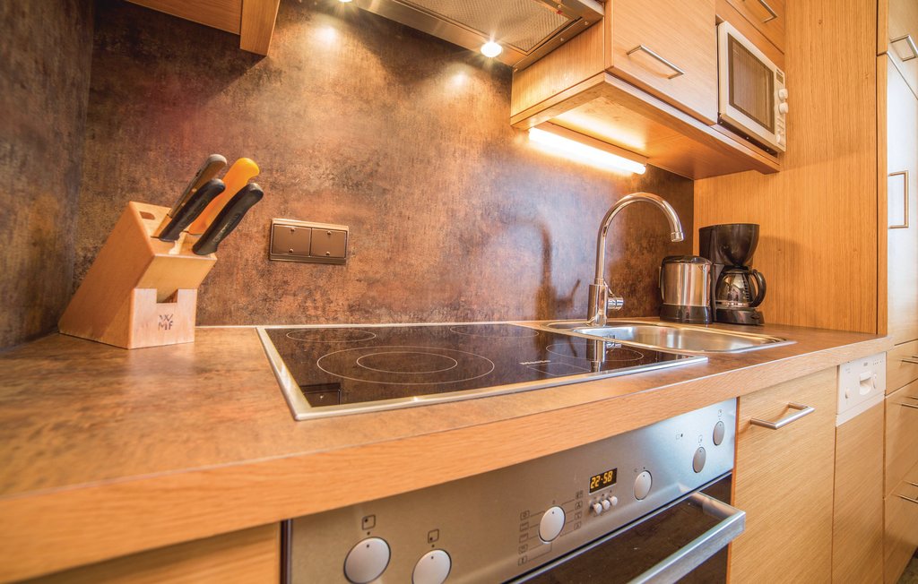 Ferieleilighet - Wagrain , Østerrike - ASA042 13