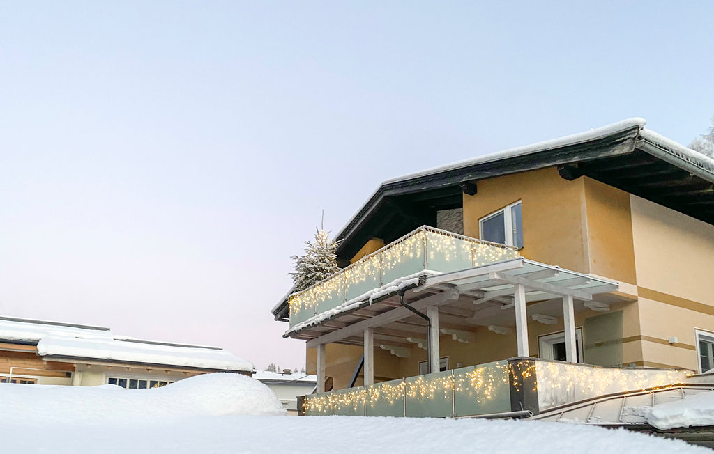 Lejlighed - Bramberg , Østrig - ASA122 8