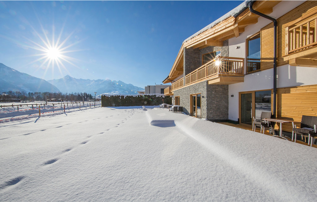 Ferieleilighet - Zell am See , Østerrike - ASA256 4