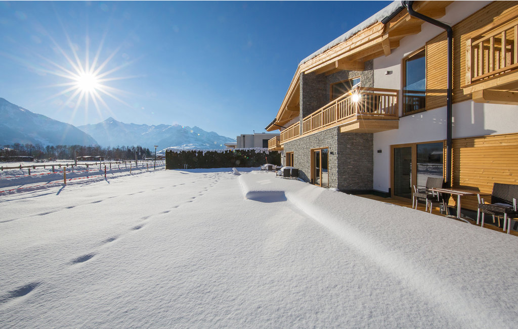 Lejlighed - Zell am See , Østrig - ASA257 4