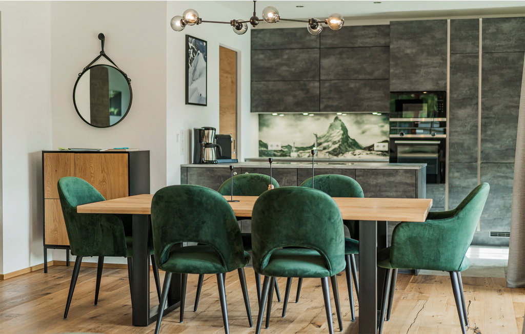 Lejlighed - Rußbach am Pass Gschütt , Østrig - ASA409 11