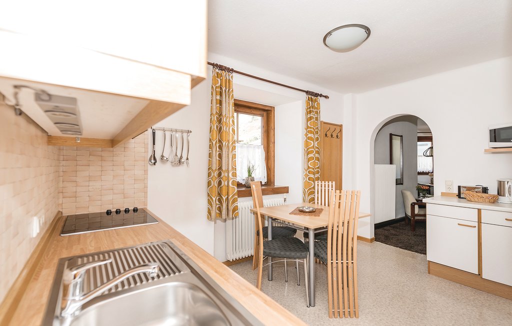 Ferieleilighet - Rauris , Østerrike - ASA645 10