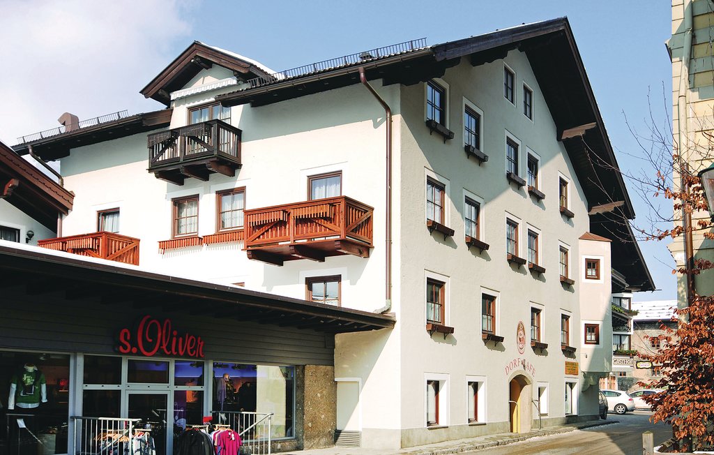 Ferieleilighet - Rauris , Østerrike - ASA645 4