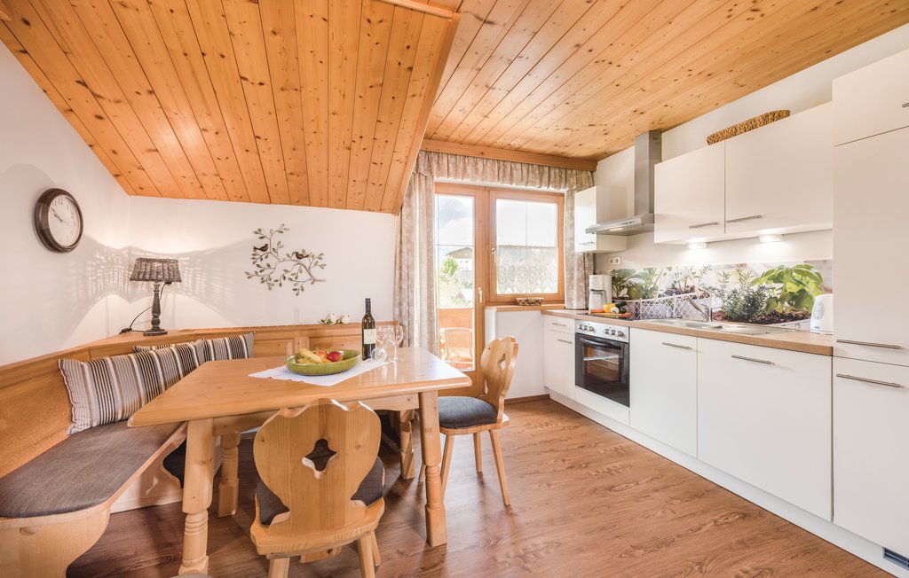 Ferieleilighet - Dorfgastein , Østerrike - ASA757 16