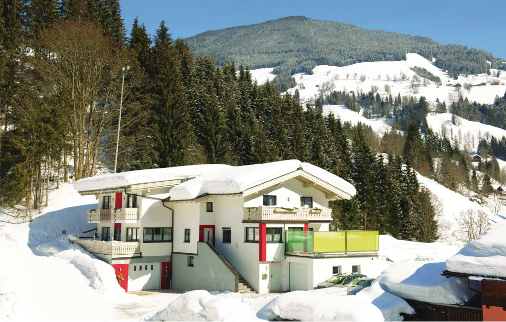 Lejlighed - Viehhofen/Saalbach , Østrig - ASA940 9