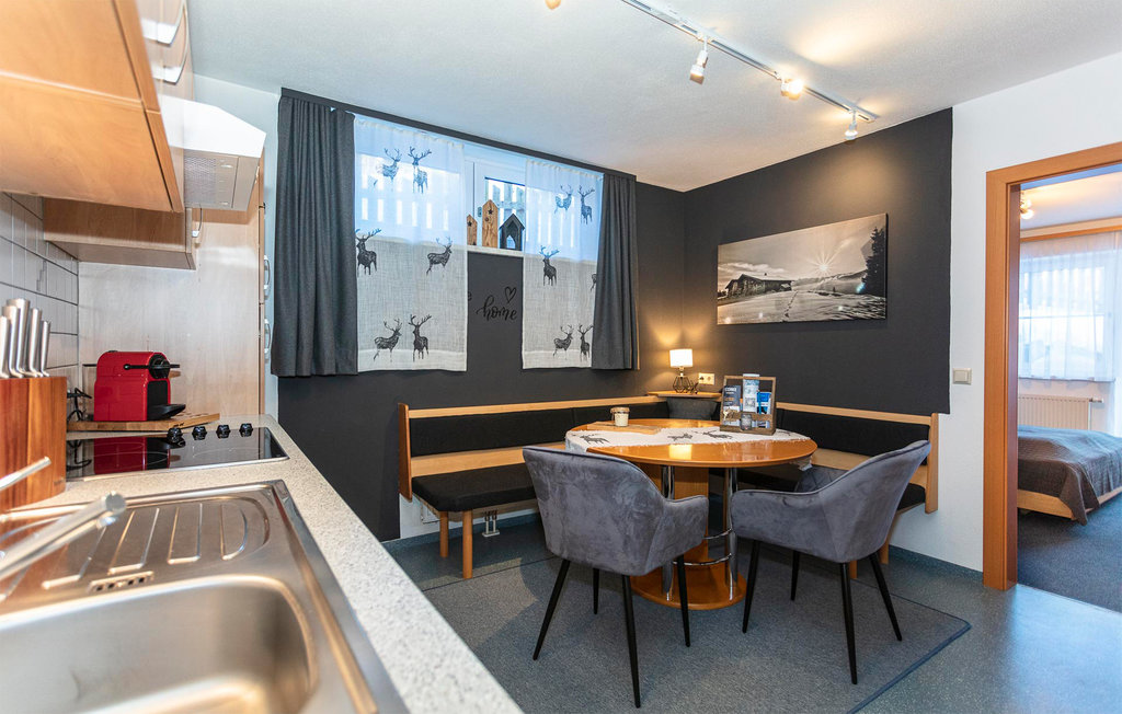 Ferieleilighet - Viehhofen/Saalbach , Østerrike - ASA941 12