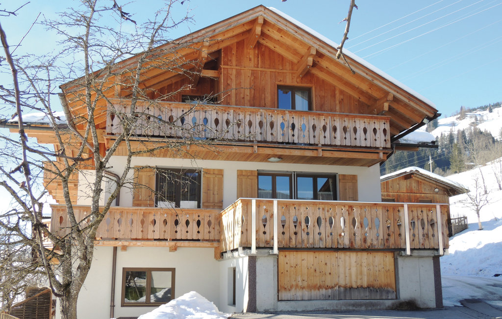 Ferieleilighet - Wagrain , Østerrike - ASA047 9
