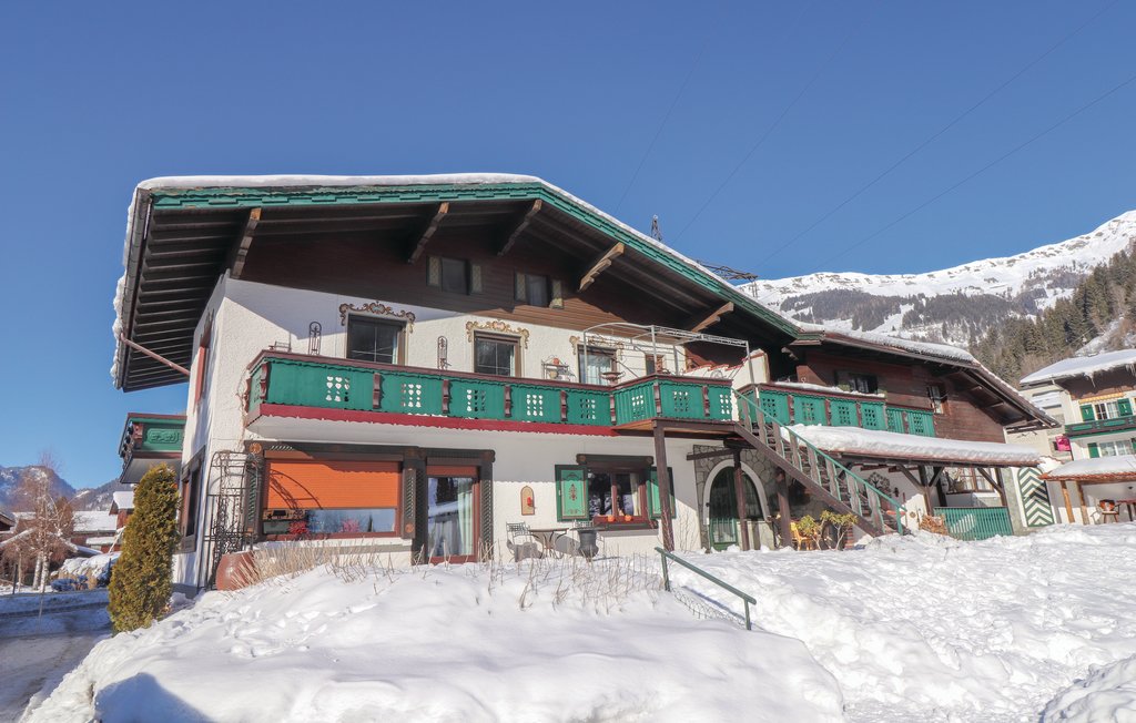 Ferieleilighet - Dorfgastein , Østerrike - ASA300 3