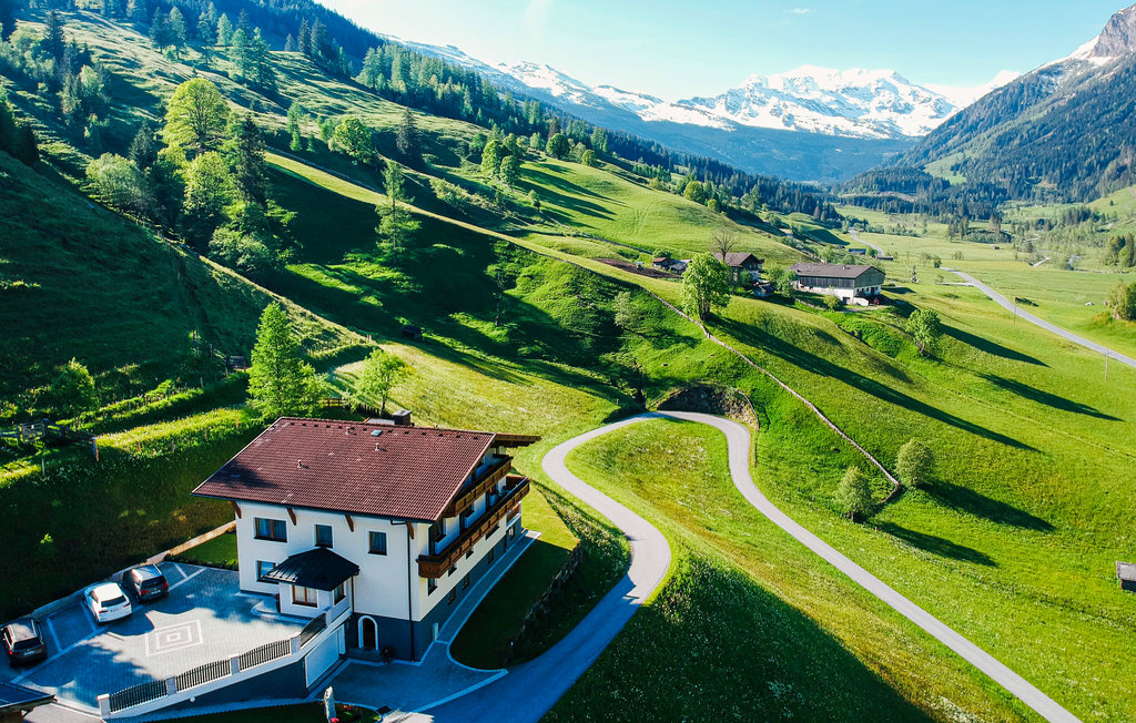 Ferieleilighet - Rauris/Bucheben , Østerrike - ASA957 1