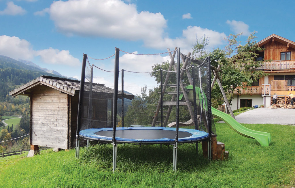 Ferieleilighet - Wagrain , Østerrike - ASA050 10