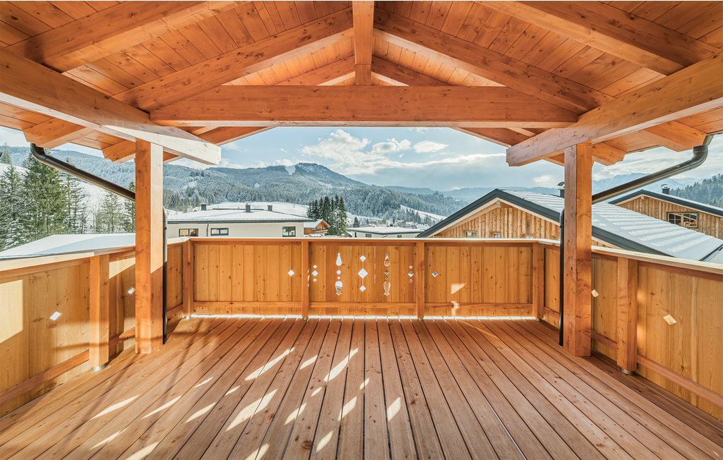 Ferienwohnung - Rußbach am Pass Gschütt , Österreich - ASA408 8