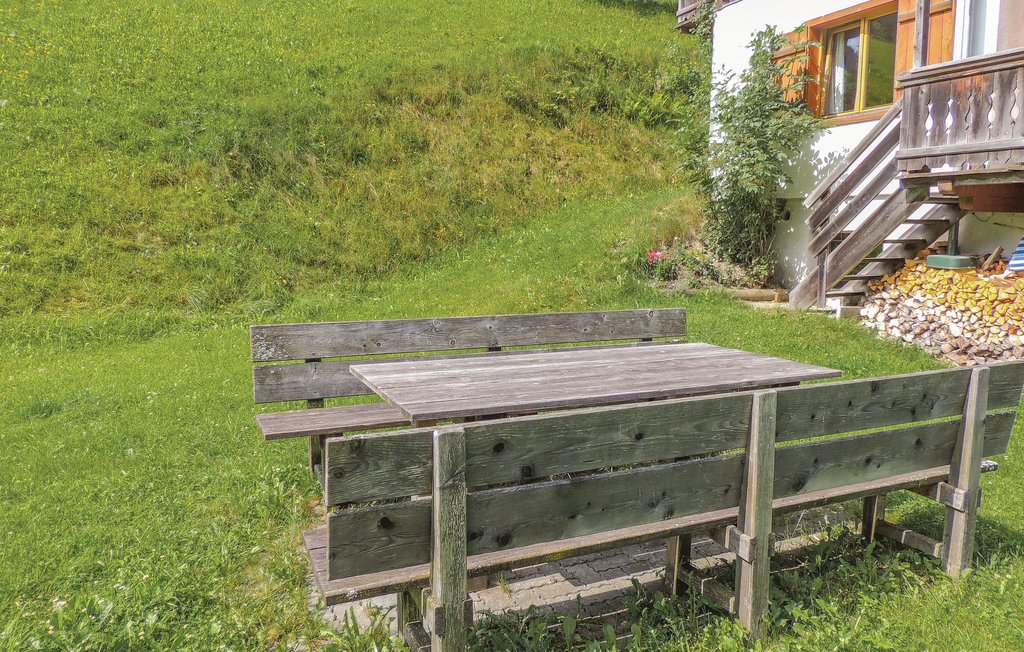 Feriehus - Grossarltal , Østerrike - ASA560 14