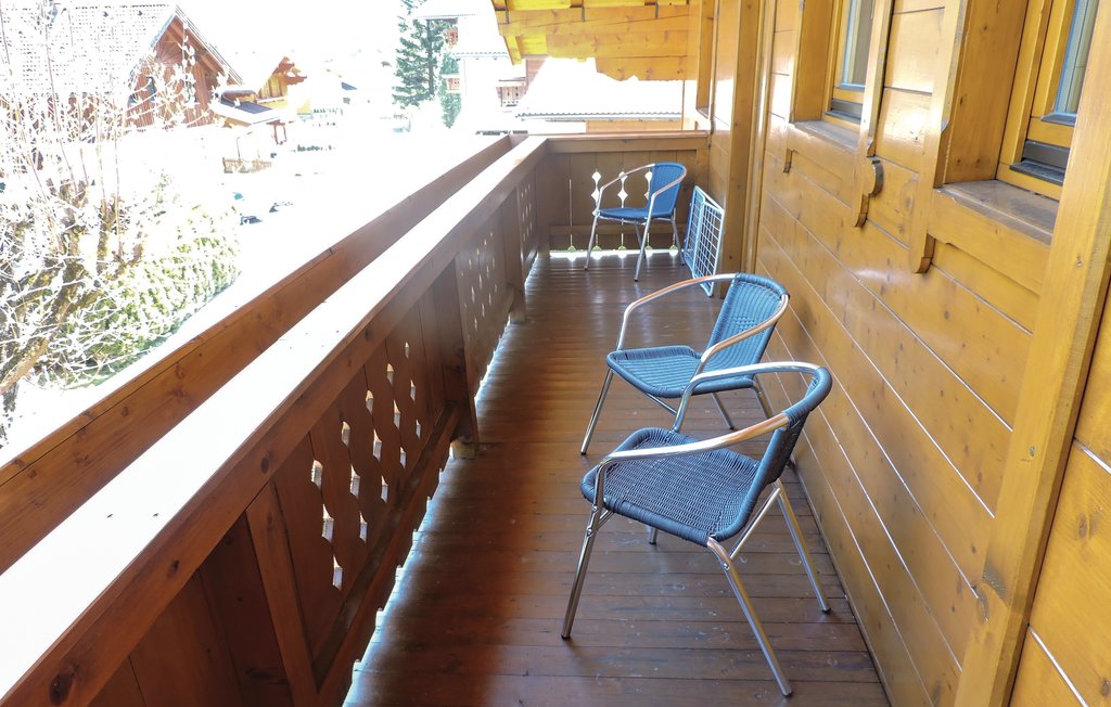 Ferieleilighet - Dorfgastein , Østerrike - ASA757 10