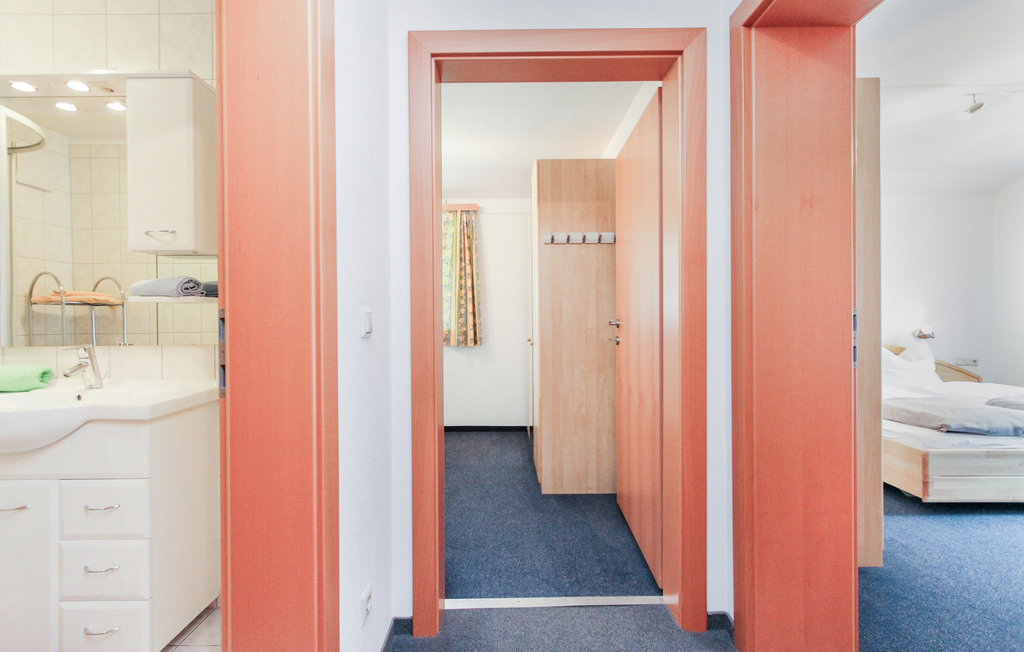 Lejlighed - Viehhofen/Saalbach , Østrig - ASA940 13