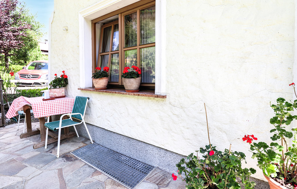 Ferieleilighet - Wagrain , Østerrike - ASA976 8