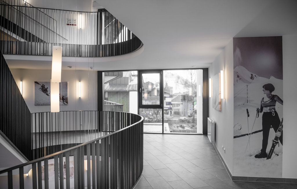 Lejlighed - Kaprun , Østrig - ASA262 9