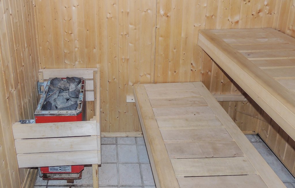 Feriehus - Grossarltal , Østerrike - ASA560 27
