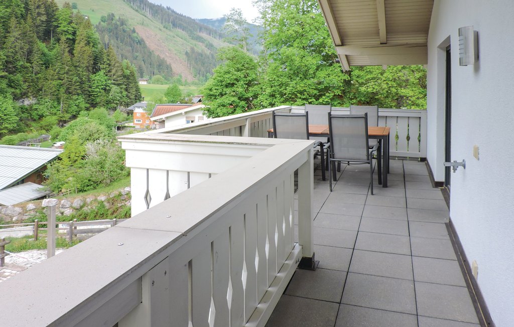 Lejlighed - Viehhofen/Saalbach , Østrig - ASA940 10