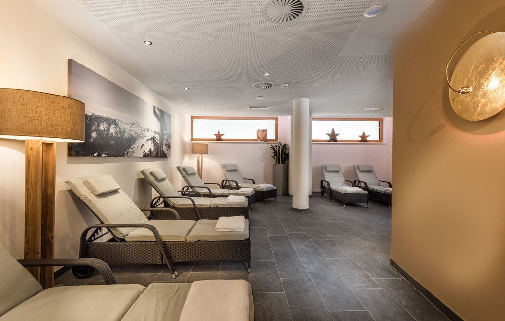 Lejlighed - Kaprun , Østrig - ASA262 11