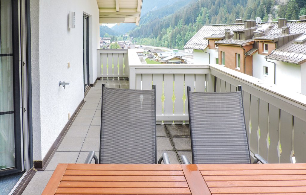 Lejlighed - Viehhofen/Saalbach , Østrig - ASA940 11