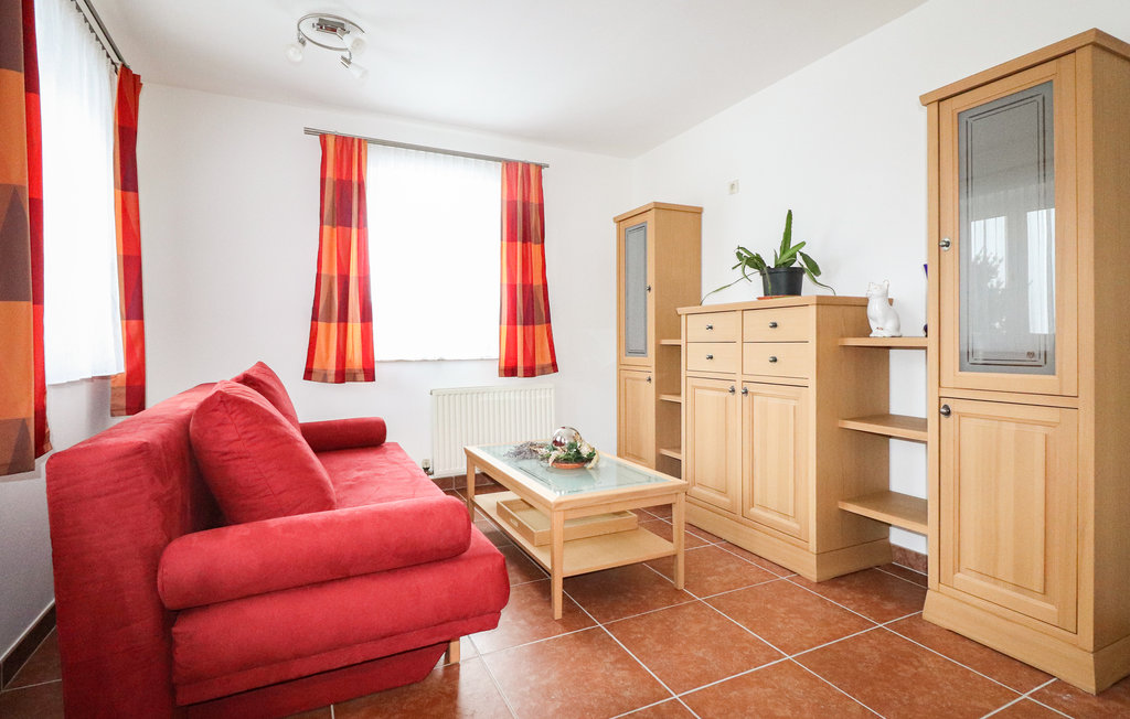 Feriehus - St. Koloman , Østerrike - ASA010 13