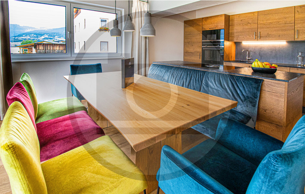 Semesterlägenhet - Mariafparr , Österrike - ASA091 5