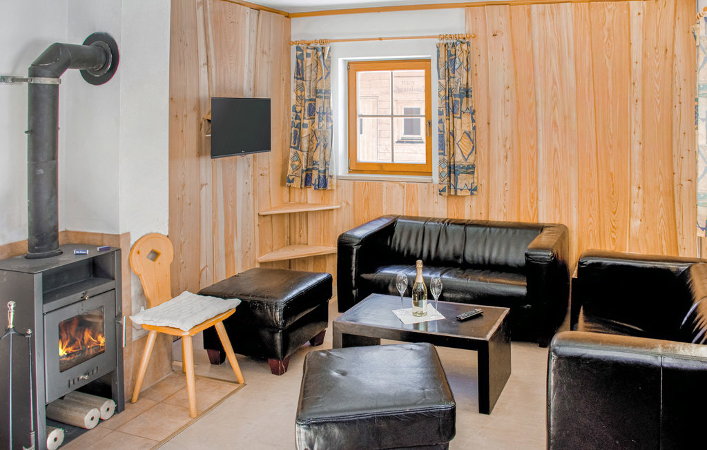 Feriehus - Ebensee , Østerrike - ASA108 5