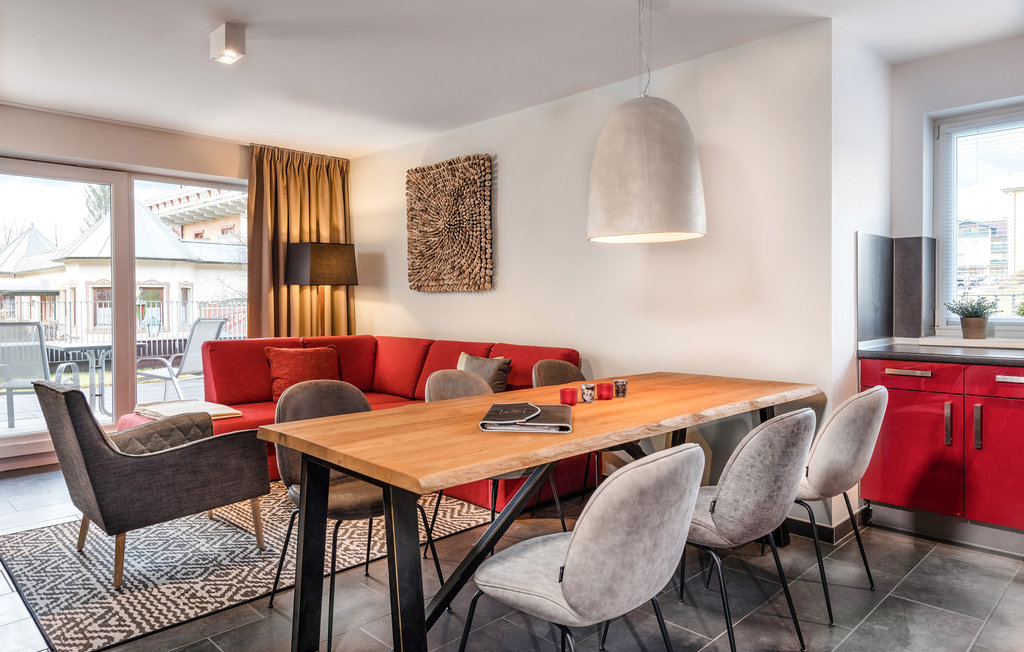 Ferieleilighet - Bad Hofgastein , Østerrike - ASA255 2