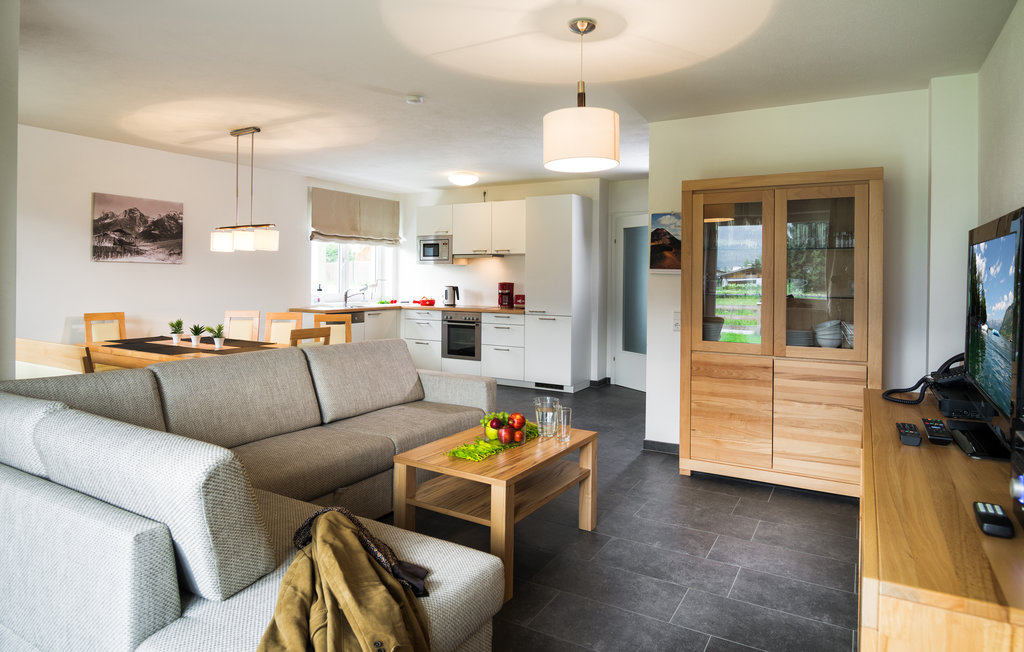 Lejlighed - Zell am See , Østrig - ASA257 2