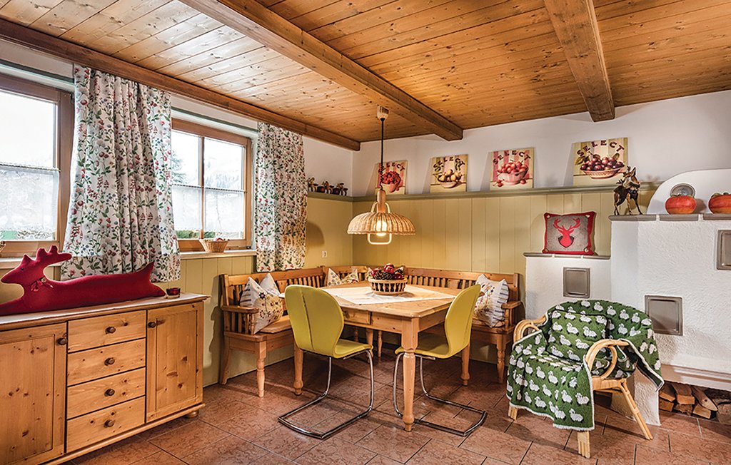 Ferieleilighet - Dorfgastein , Østerrike - ASA300 2