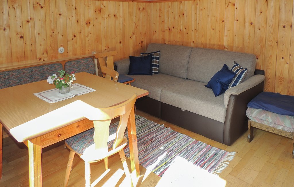 Feriehus - Grossarltal , Østerrike - ASA560 21