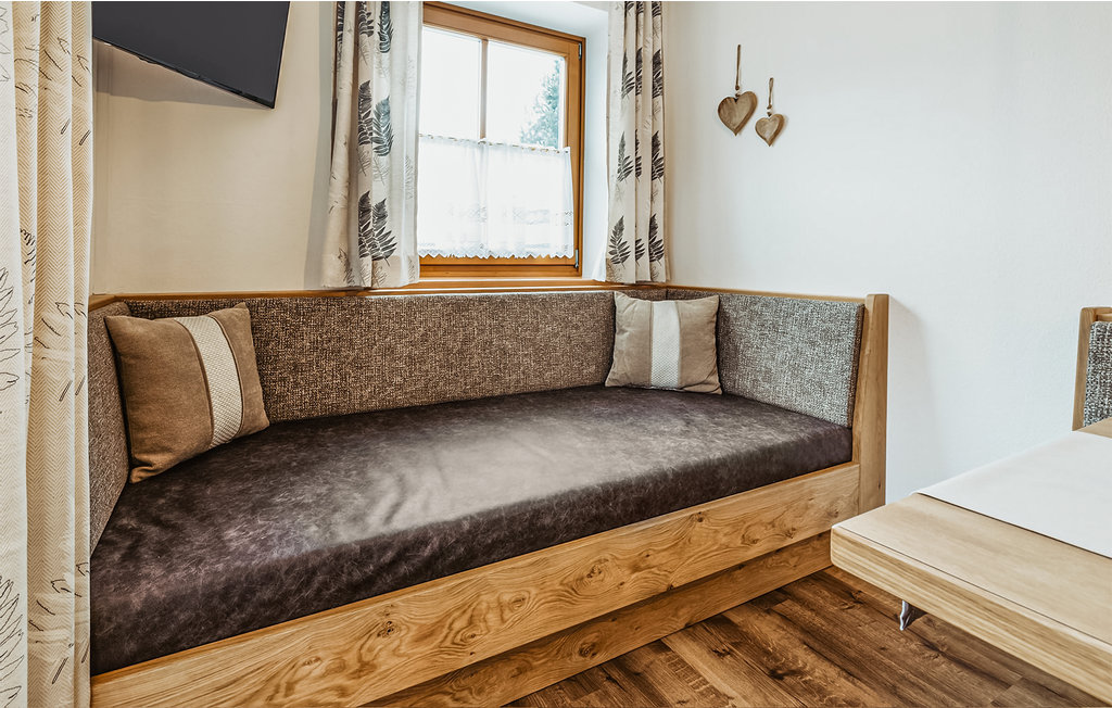 Ferieleilighet - Grossarl , Østerrike - ASA683 4