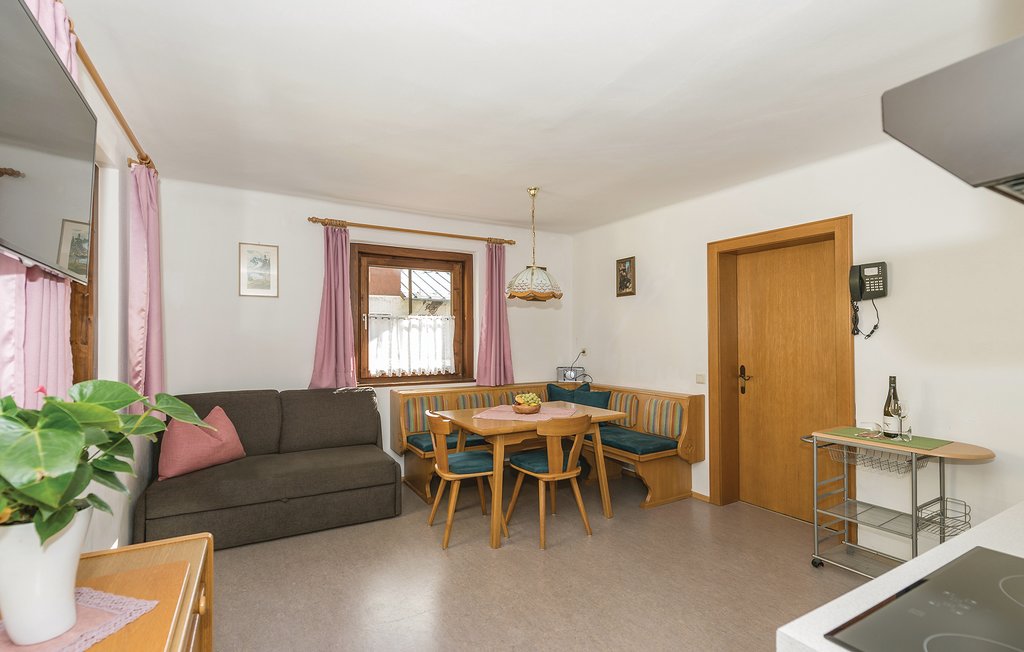 Lejlighed - Rauris , Østrig - ASA696 5