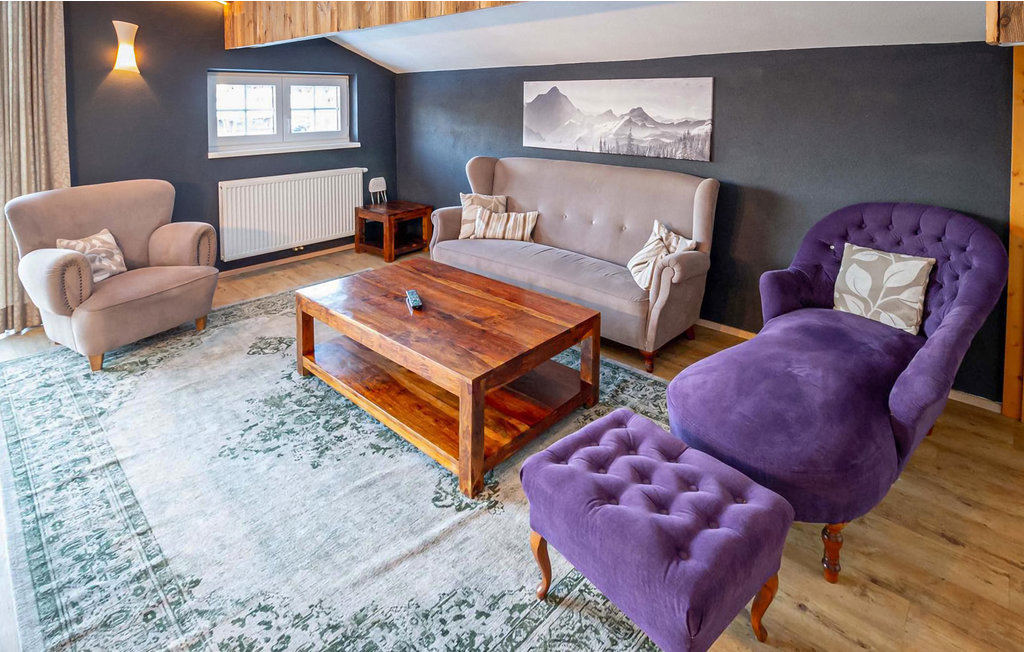 Ferieleilighet - Wagrain , Østerrike - ASA935 17