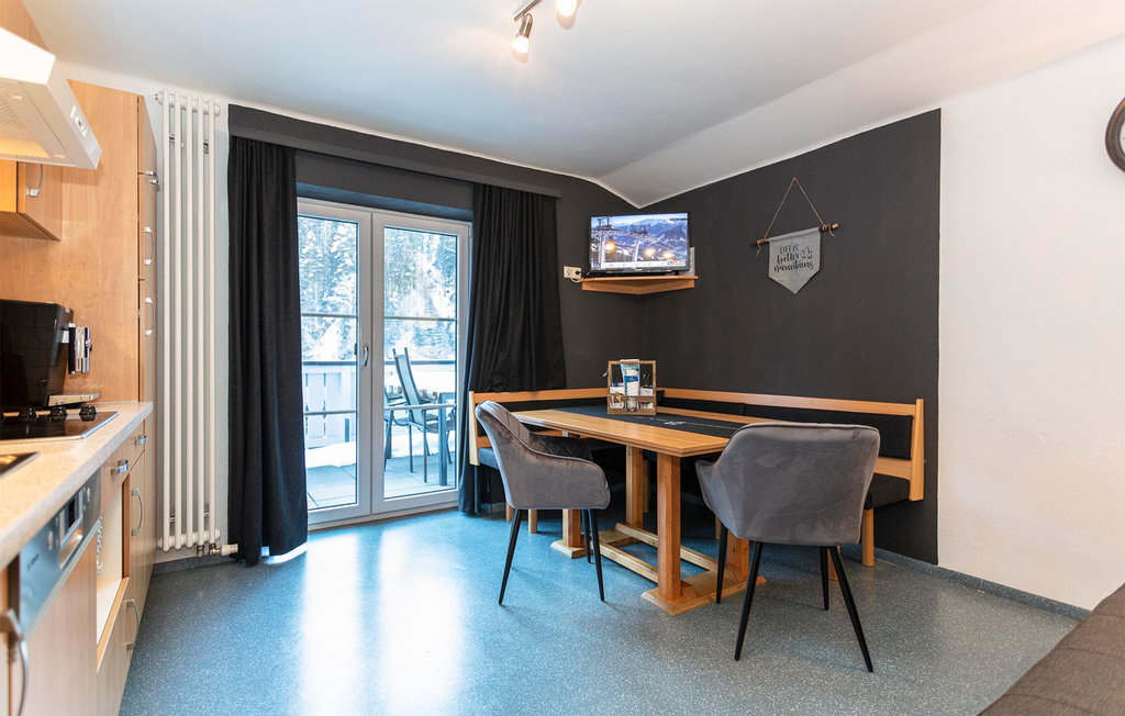 Lejlighed - Viehhofen/Saalbach , Østrig - ASA940 3