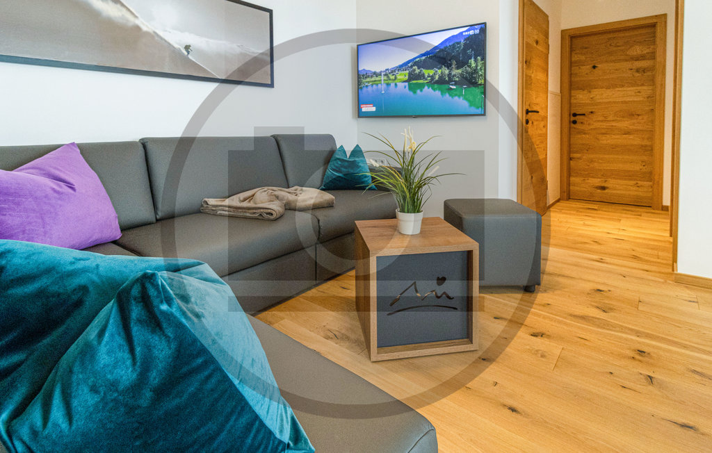 Ferieleilighet - Mariafparr , Østerrike - ASA090 1