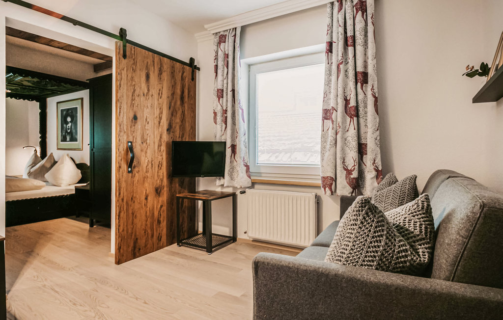 Ferieleilighet - Wagrain , Østerrike - ASA140 4