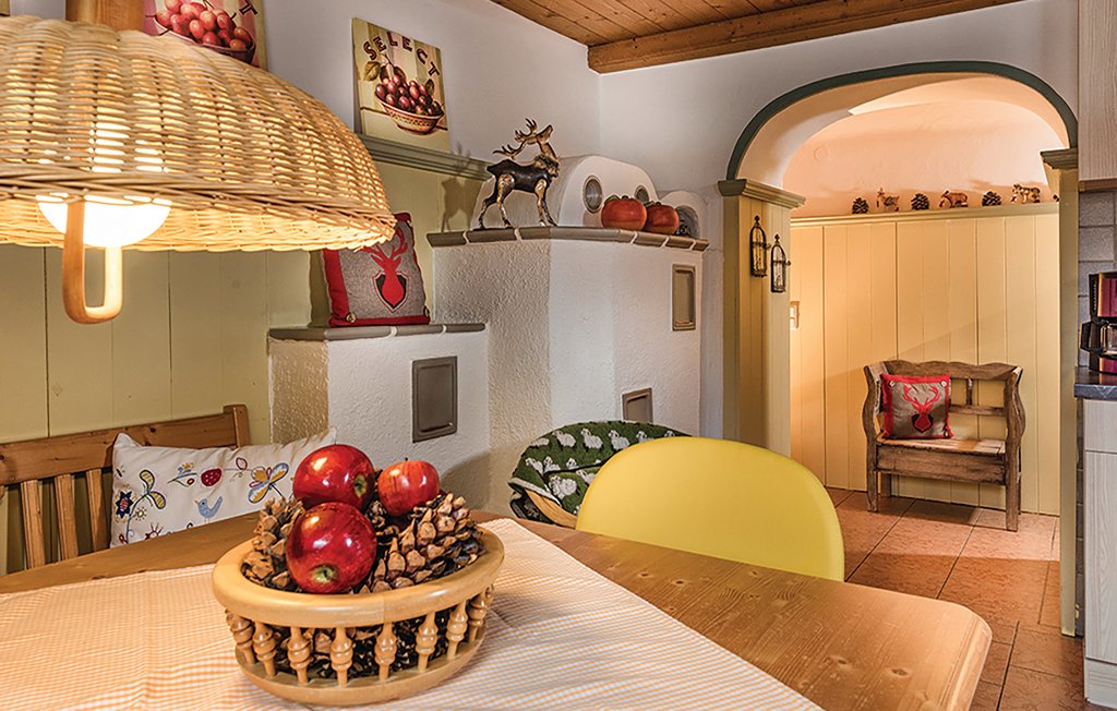 Ferieleilighet - Dorfgastein , Østerrike - ASA300 4