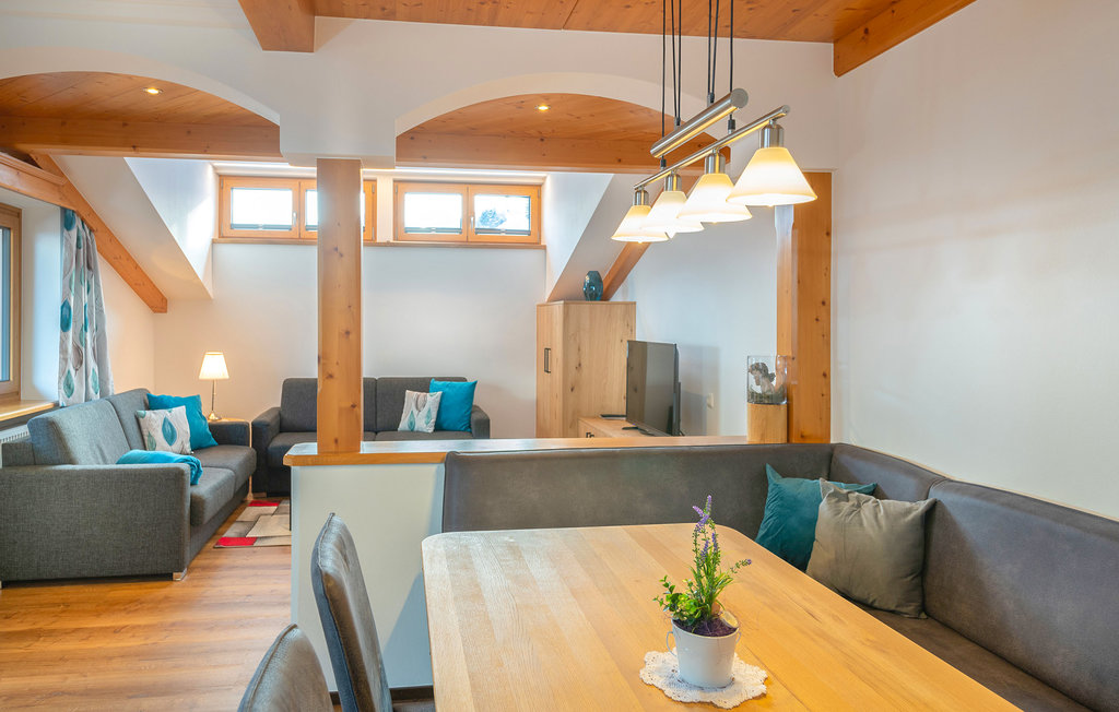 Ferieleilighet - Grossarl , Østerrike - ASA378 4