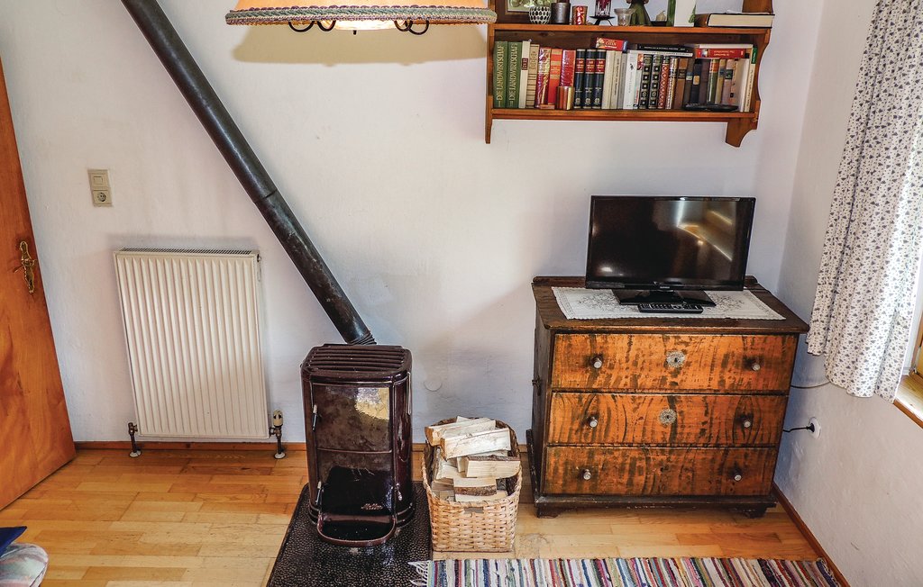 Feriehus - Grossarltal , Østerrike - ASA560 22