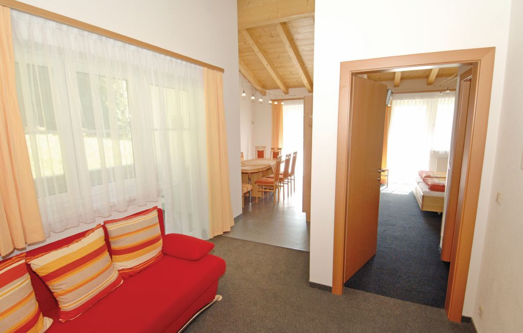 Ferieleilighet - Viehhofen/Saalbach , Østerrike - ASA939 8