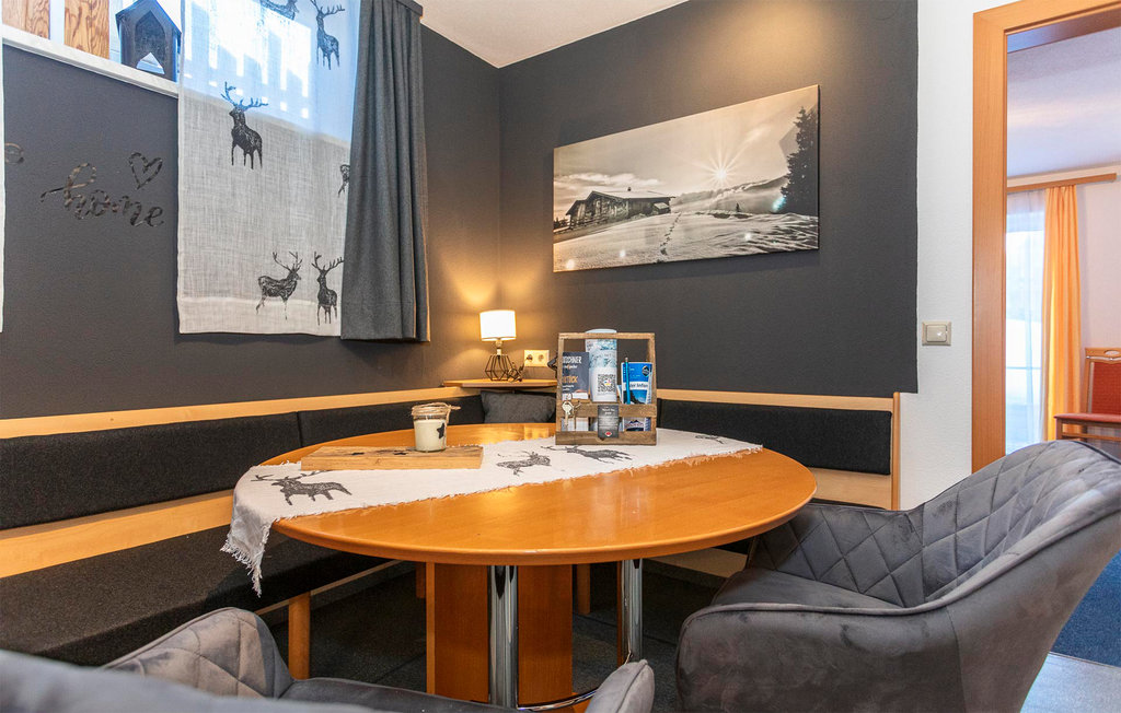 Ferieleilighet - Viehhofen/Saalbach , Østerrike - ASA941 10