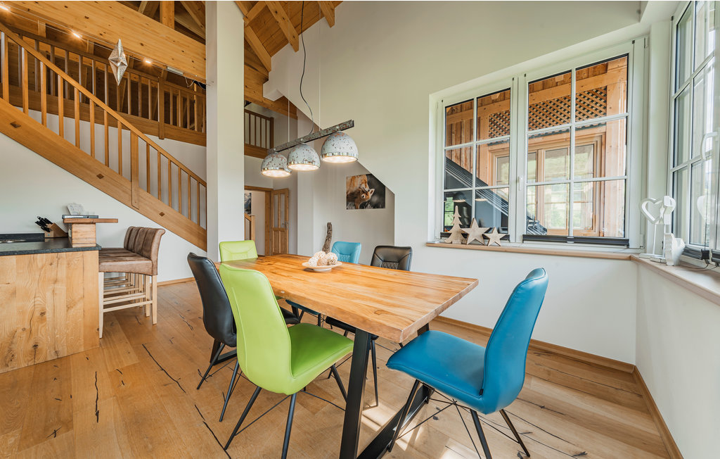 Ferieleilighet - Russbach , Østerrike - ASA097 11